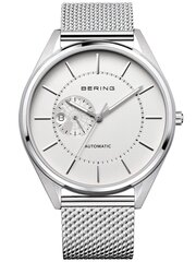 Часы Bering, автомат 16243-000 цена и информация | Мужские часы | kaup24.ee