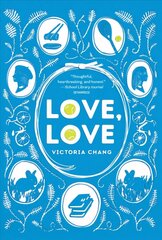 Love, Love цена и информация | Книги для подростков и молодежи | kaup24.ee