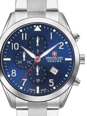 Мужские часы Swiss 5316.04.003 цена и информация | Мужские часы | kaup24.ee
