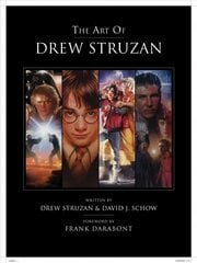 Art of Drew Struzan hind ja info | Kunstiraamatud | kaup24.ee