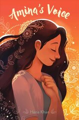 Amina's Voice Reprint цена и информация | Книги для подростков и молодежи | kaup24.ee