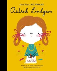 Astrid Lindgren New edition, Volume 35 цена и информация | Книги для подростков и молодежи | kaup24.ee