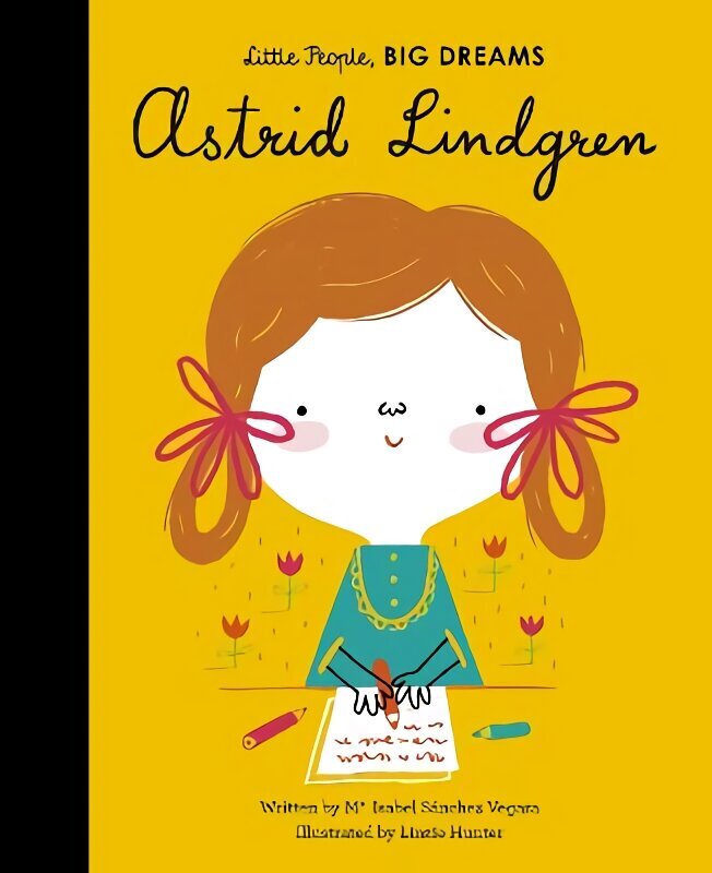 Astrid Lindgren New edition, Volume 35 hind ja info | Noortekirjandus | kaup24.ee