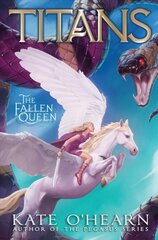 Fallen Queen Reprint цена и информация | Книги для подростков и молодежи | kaup24.ee