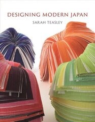 Designing Modern Japan hind ja info | Kunstiraamatud | kaup24.ee