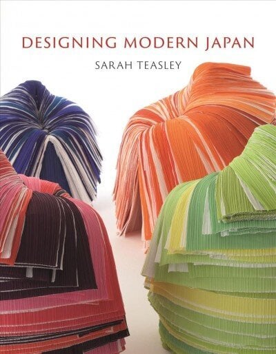 Designing Modern Japan цена и информация | Kunstiraamatud | kaup24.ee