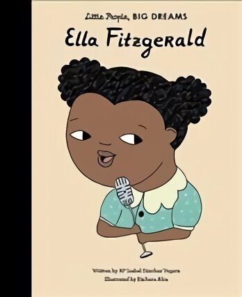 Ella Fitzgerald, Volume 11 hind ja info | Noortekirjandus | kaup24.ee