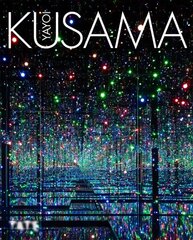 Yayoi Kusama hind ja info | Kunstiraamatud | kaup24.ee