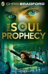 Soul Prophecy hind ja info | Noortekirjandus | kaup24.ee