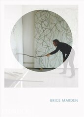 Brice Marden: Phaidon Focus цена и информация | Книги об искусстве | kaup24.ee