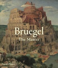 Bruegel: The Master hind ja info | Kunstiraamatud | kaup24.ee