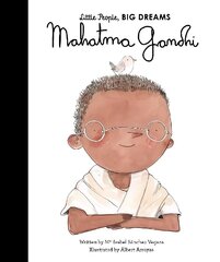 Mahatma Gandhi New edition, Volume 25 hind ja info | Noortekirjandus | kaup24.ee