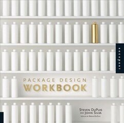 Package Design Workbook: The Art and Science of Successful Packaging hind ja info | Kunstiraamatud | kaup24.ee