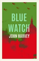 Blue Watch цена и информация | Книги для подростков и молодежи | kaup24.ee