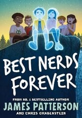 Best Nerds Forever цена и информация | Книги для подростков и молодежи | kaup24.ee