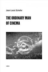 Ordinary Man of Cinema цена и информация | Книги об искусстве | kaup24.ee