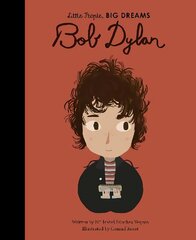 Bob Dylan New edition, Volume 37 hind ja info | Noortekirjandus | kaup24.ee