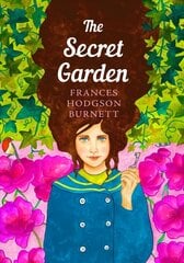 Secret Garden: The Sisterhood hind ja info | Noortekirjandus | kaup24.ee