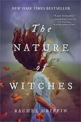 The Nature of Witches цена и информация | Книги для подростков и молодежи | kaup24.ee