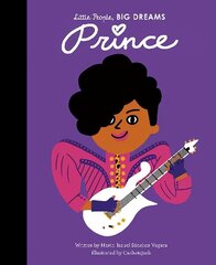 Prince, Volume 54 hind ja info | Noortekirjandus | kaup24.ee