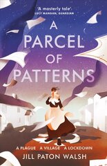 Parcel of Patterns hind ja info | Noortekirjandus | kaup24.ee