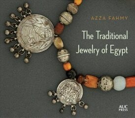 Traditional Jewelry of Egypt цена и информация | Книги об искусстве | kaup24.ee