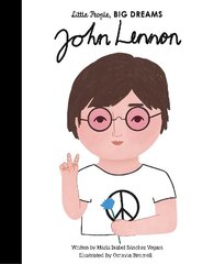 John Lennon, Volume 52 цена и информация | Книги для подростков и молодежи | kaup24.ee
