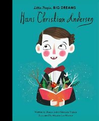 Hans Christian Andersen, Volume 59 цена и информация | Книги для подростков и молодежи | kaup24.ee