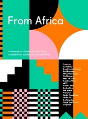 From Africa цена и информация | Книги об искусстве | kaup24.ee
