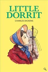 Little Dorrit цена и информация | Книги для подростков и молодежи | kaup24.ee