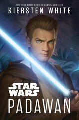 Star Wars Padawan цена и информация | Книги для подростков и молодежи | kaup24.ee