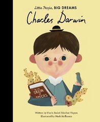 Charles Darwin, Volume 53 цена и информация | Книги для подростков и молодежи | kaup24.ee