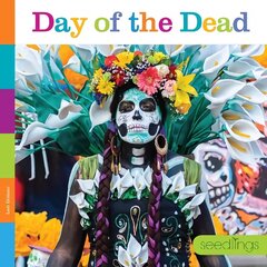 Day of the Dead цена и информация | Книги для подростков и молодежи | kaup24.ee