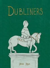 Dubliners (Collector's Edition) цена и информация | Книги для подростков и молодежи | kaup24.ee