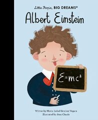 Albert Einstein, Volume 69 hind ja info | Noortekirjandus | kaup24.ee