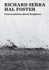 Conversations about Sculpture hind ja info | Kunstiraamatud | kaup24.ee