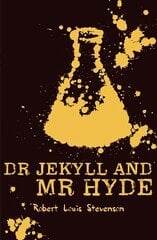 Strange Case of Dr Jekyll and Mr Hyde hind ja info | Noortekirjandus | kaup24.ee