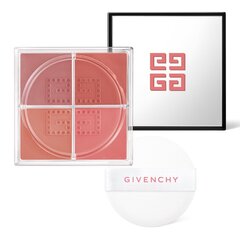 Põsepuna Givenchy Prisme Libre 6 g, 04 Organza Sienne hind ja info | Päikesepuudrid, põsepunad | kaup24.ee