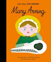 Mary Anning, Volume 58 hind ja info | Noortekirjandus | kaup24.ee