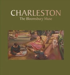 Charleston: the Bloomsbury Muse цена и информация | Книги об искусстве | kaup24.ee