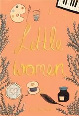 Little Women цена и информация | Книги для подростков и молодежи | kaup24.ee