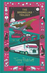 Bromeliad Trilogy: Hardback Collection цена и информация | Книги для подростков и молодежи | kaup24.ee