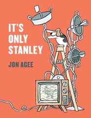 It's Only Stanley цена и информация | Книги для подростков и молодежи | kaup24.ee