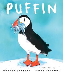 Puffin hind ja info | Noortekirjandus | kaup24.ee