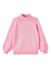 Name It laste pullover 13209816*01, ro 5715320915822 цена и информация | Свитеры, жилетки, пиджаки для девочек | kaup24.ee