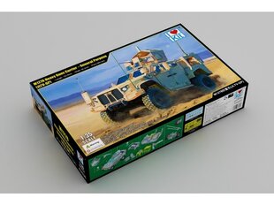 I Love Kit - M1278 Heavy Guns Carrier - General Purpose (JLTV-GP), 1/35, 63536 цена и информация | Конструкторы и кубики | kaup24.ee