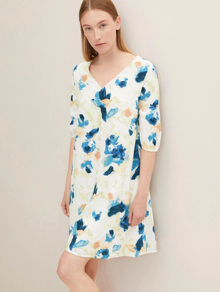 Naiste kleit 1032207.29525 цена и информация | Kleidid | kaup24.ee