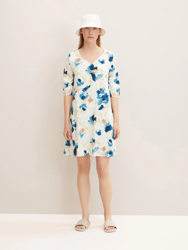 Naiste kleit 1032207.29525 цена и информация | Kleidid | kaup24.ee