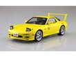 Aoshima - Initial D Keisuke Takahasi's FD3S Mazda RX-7 Comics Vol.1 Ver., 1/24, 05621 цена и информация | Klotsid ja konstruktorid | kaup24.ee