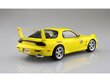 Aoshima - Initial D Keisuke Takahasi's FD3S Mazda RX-7 Comics Vol.1 Ver., 1/24, 05621 цена и информация | Klotsid ja konstruktorid | kaup24.ee